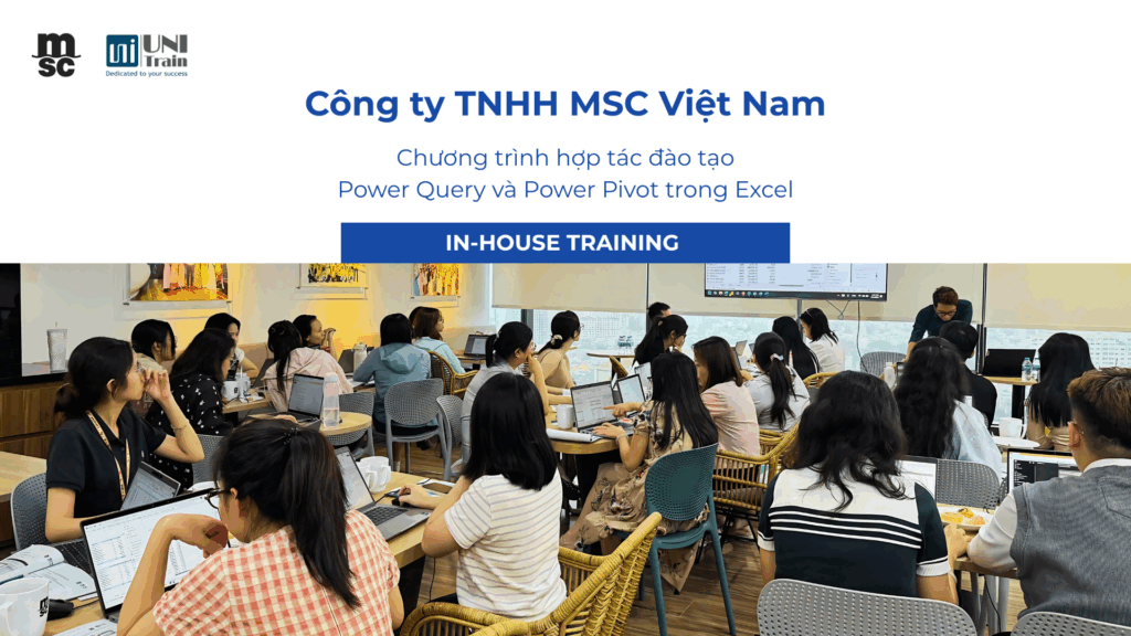 MSC Việt Nam
