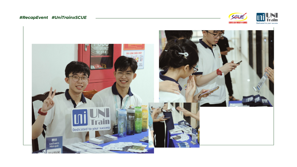 Workshop MARKET-A