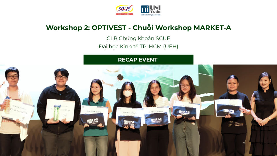 Workshop MARKET-A