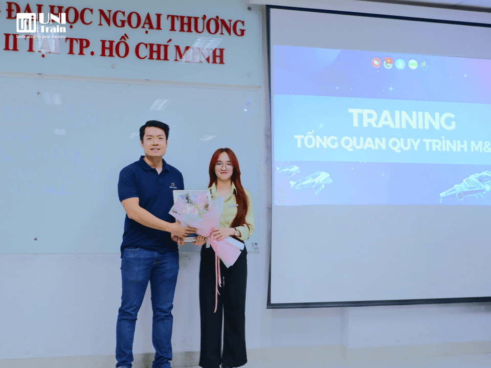 Training FSC13