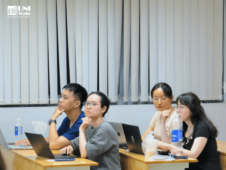 Training FSC13