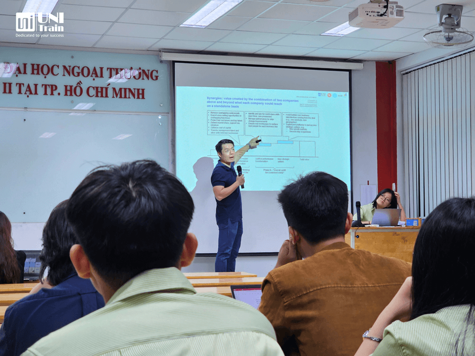 Training FSC13