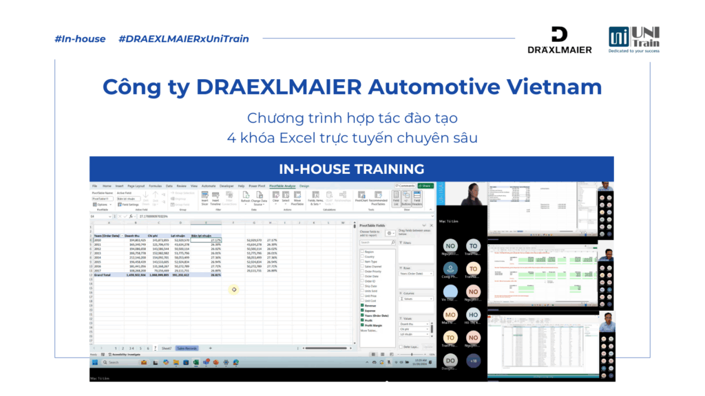 DRAEXLMAIER