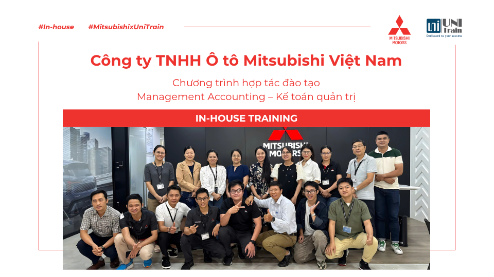 Management Accounting