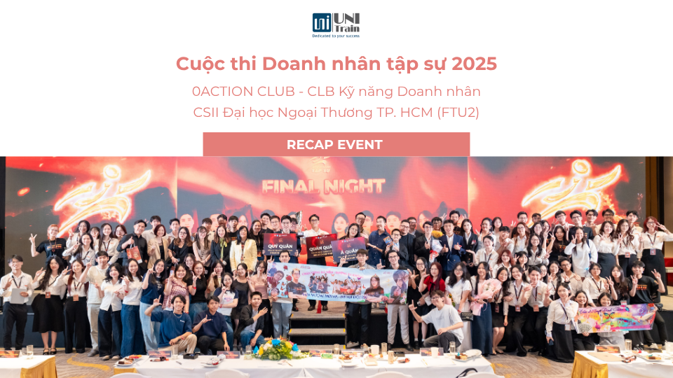 Doanh nhân