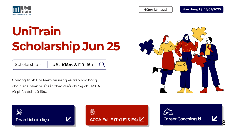 Scholarship