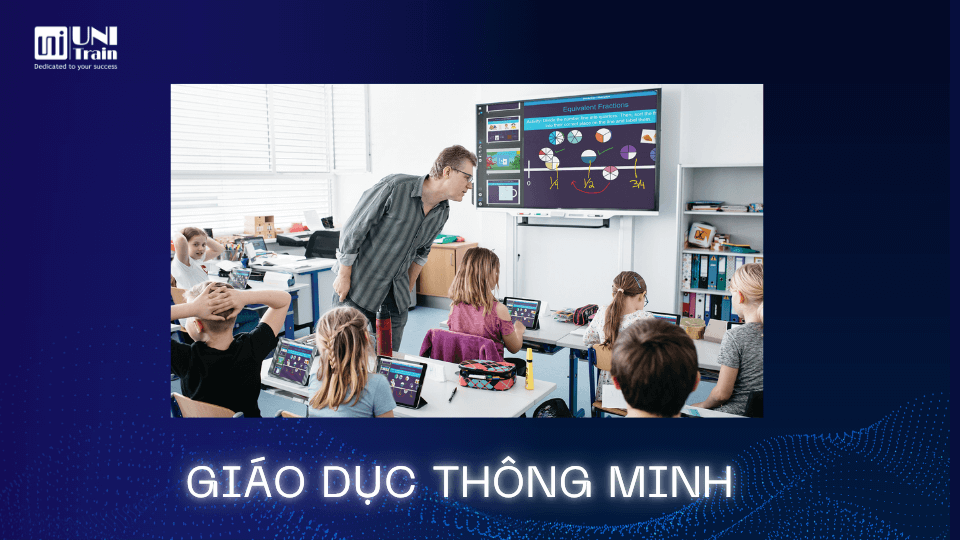 Smart Learning