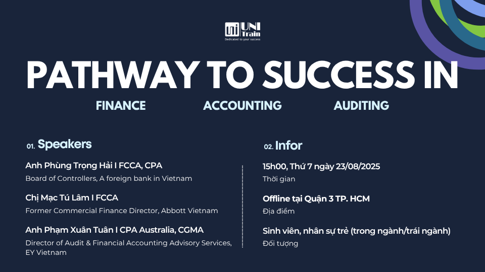 Career Finance