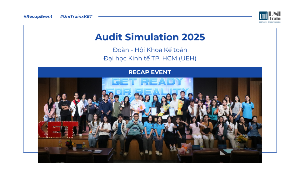 Audit Simulation