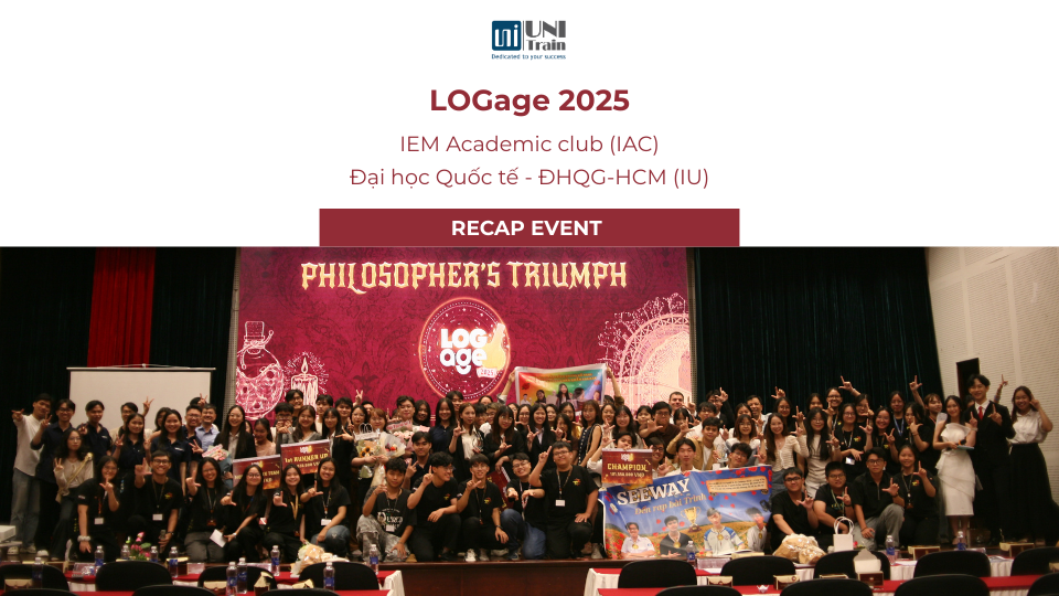 LOGage