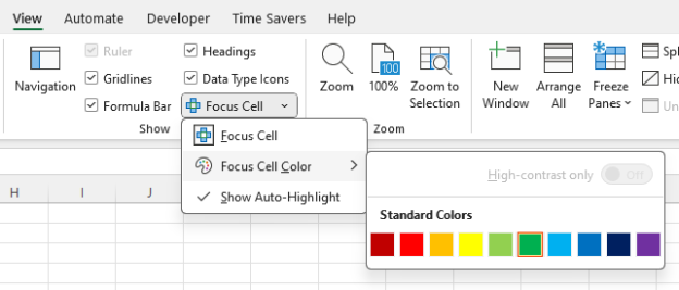 Excel