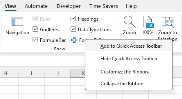 Excel