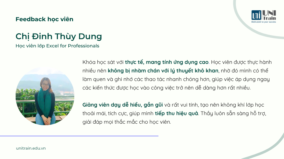học viên