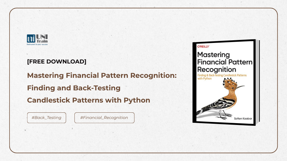 Mastering Financial Pattern Recognition