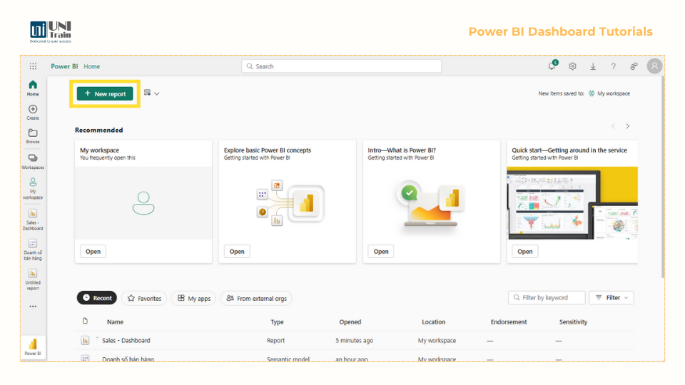 Power BI
