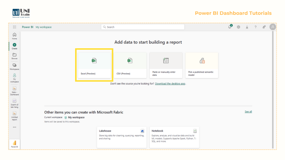 Power BI