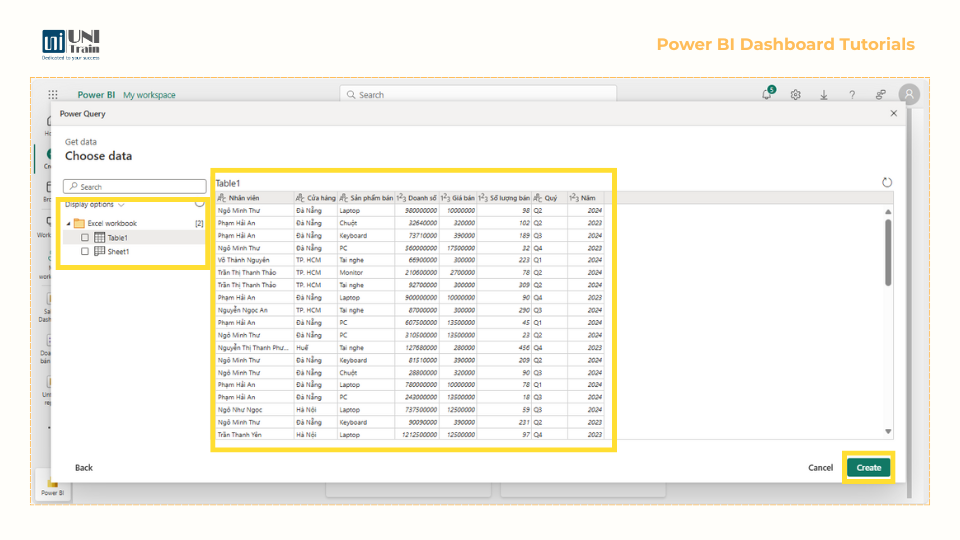 Power BI
