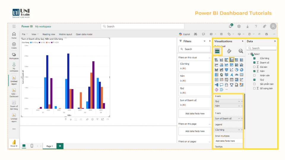 Power BI