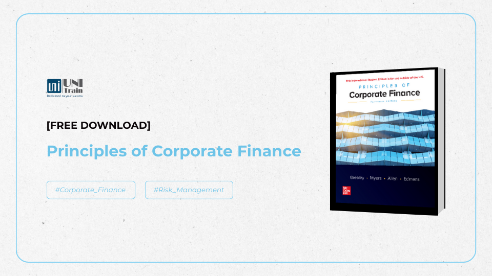 Corporate Finance