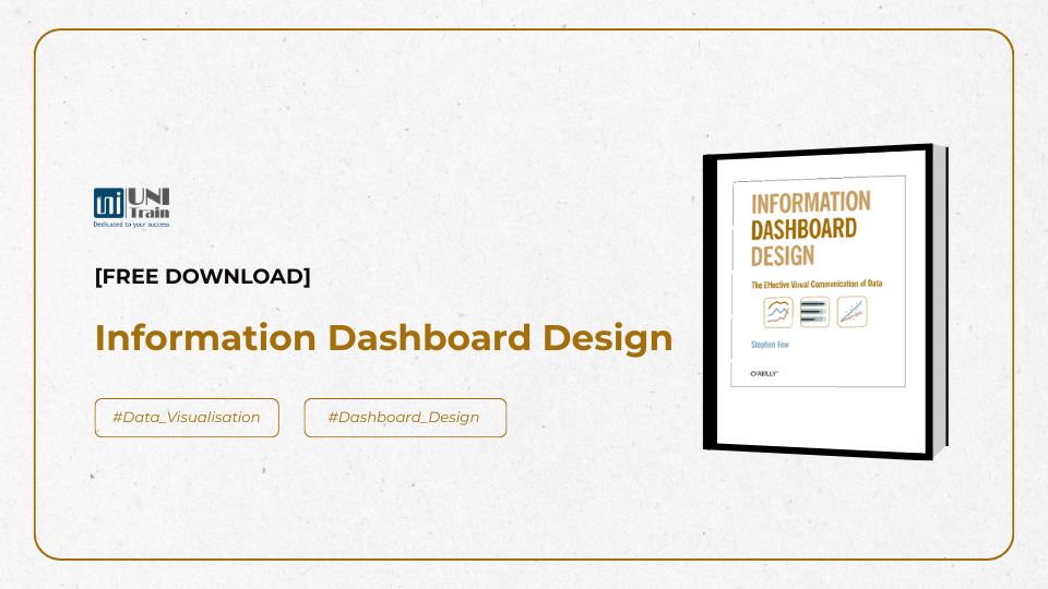 Information Dashboard