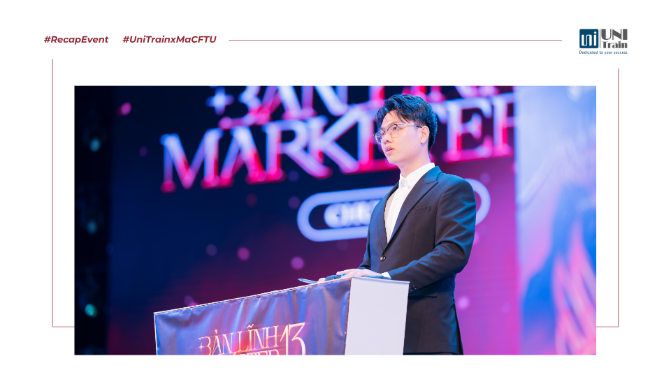 Bản lĩnh Marketer 13