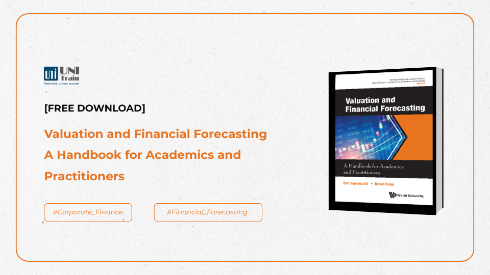 Valuation and Financial Forecasting