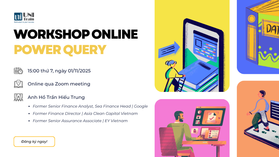 Power Query
