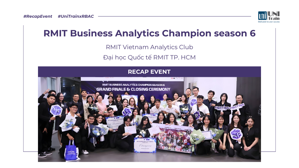 Business Analytics