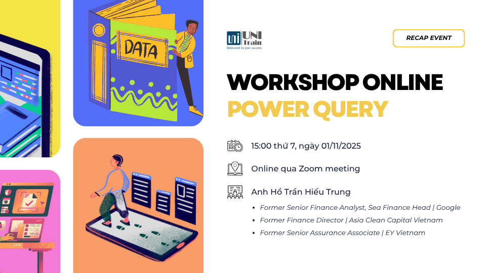 Power Query