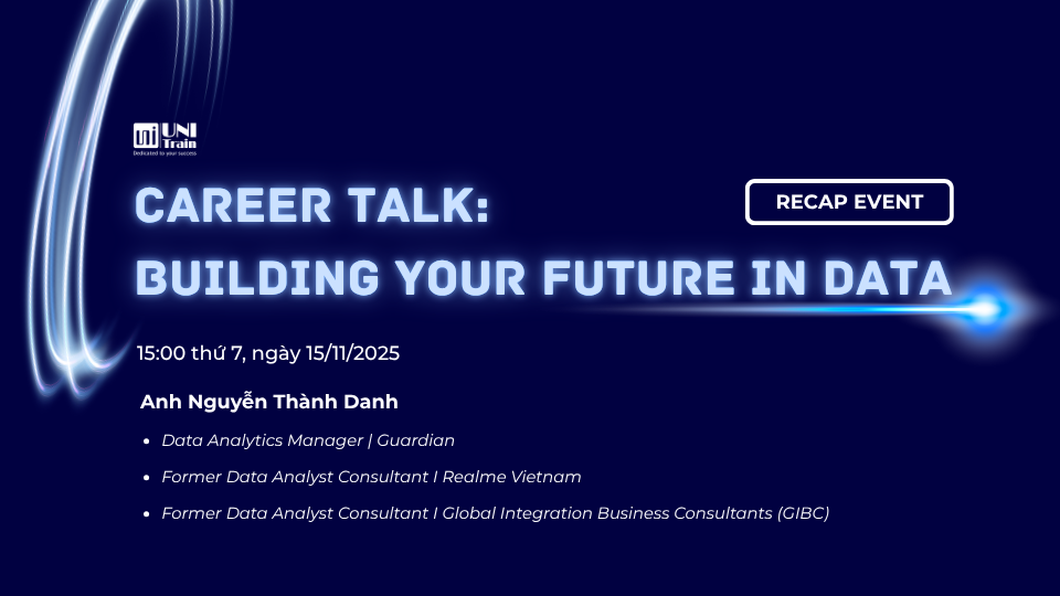 career talk
