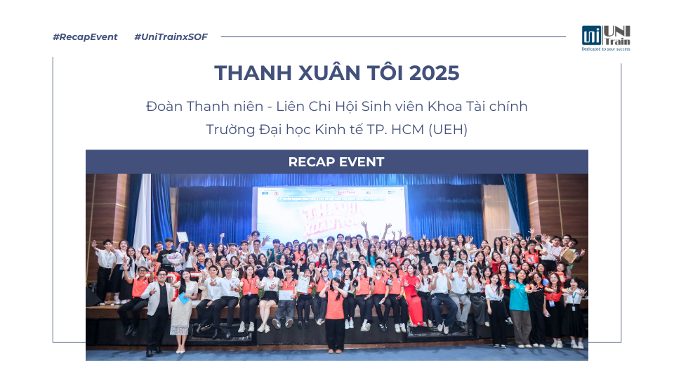 Thanh xuân tôi