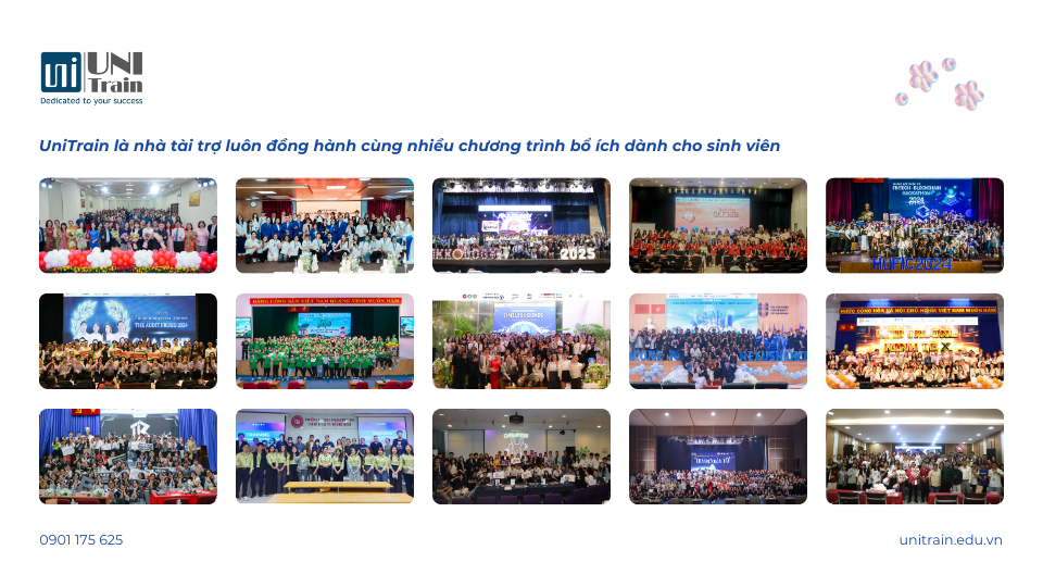 Recap 2025