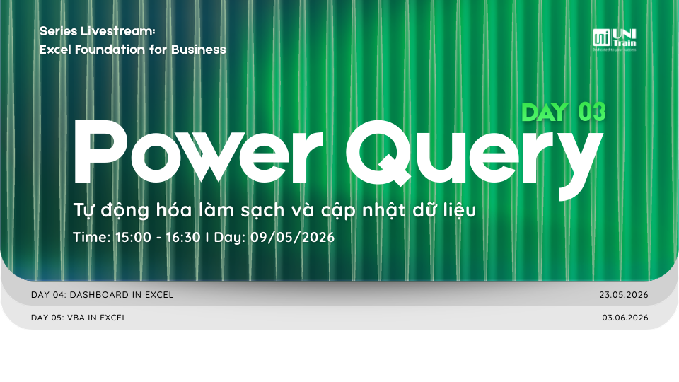 Power Query