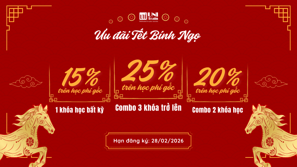 ưu đãi tết 2026
