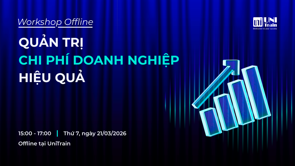 Quản trị chi phí doanh nghiệp