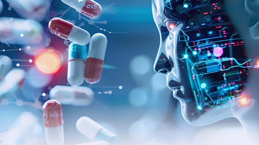 Pharma Marketing Essentials (Tích Hợp AI)