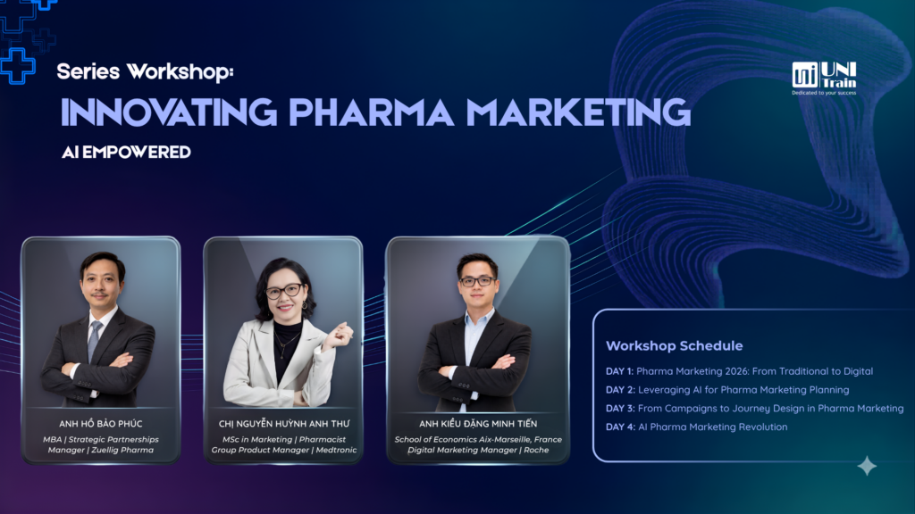 Pharma Marketing