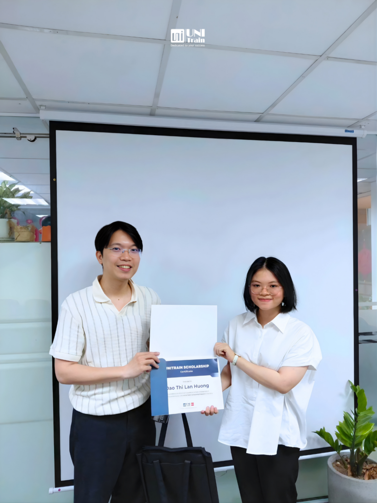 ACCA Talent Scholarship