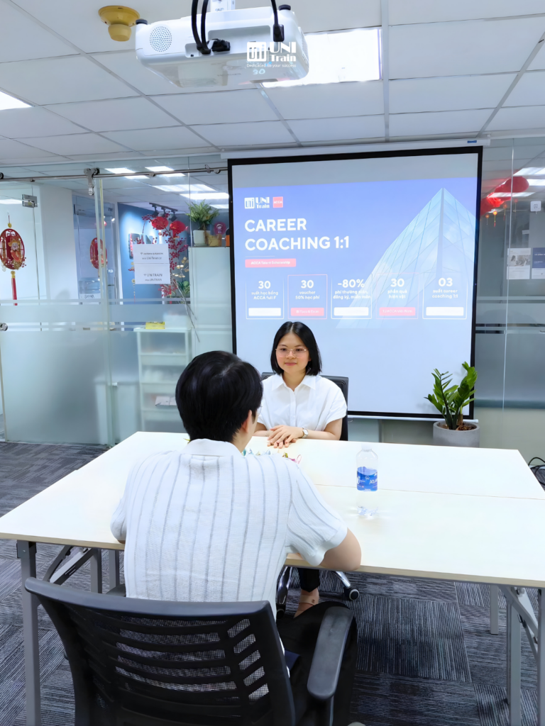 ACCA Talent Scholarship