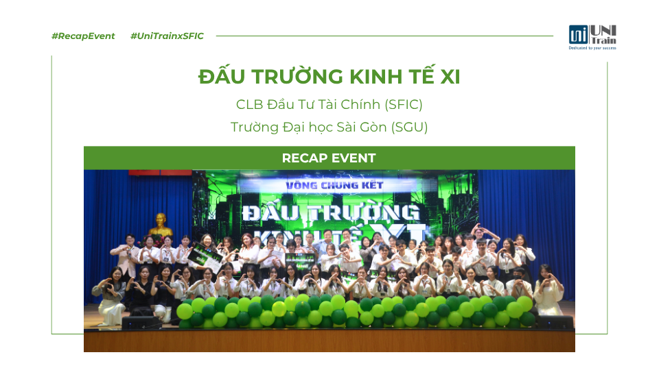 Đấu trường Kinh tế