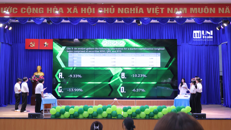 Đấu trường Kinh tế