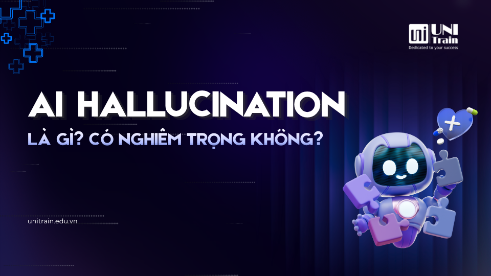 AI Hallucination là gì