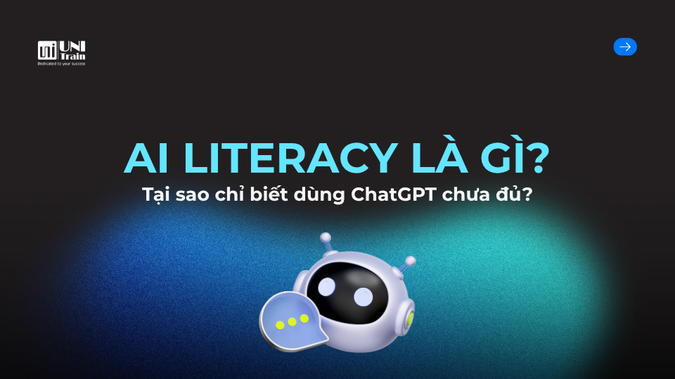 AI Literacy là gì