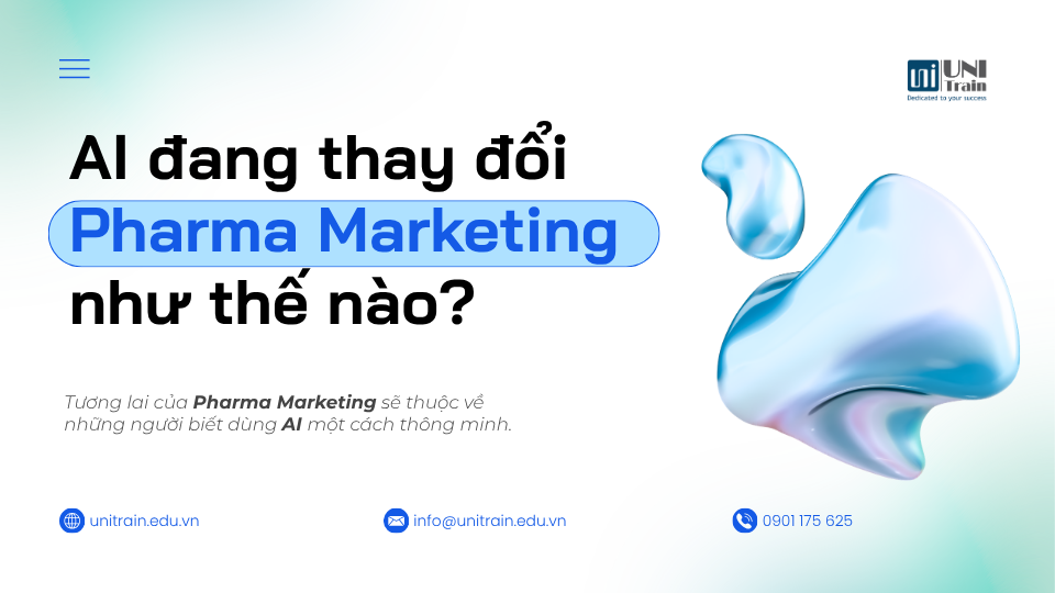 Pharma Marketing