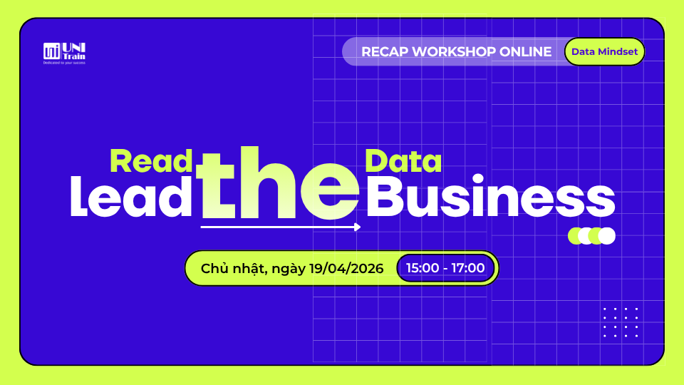Data Mindset