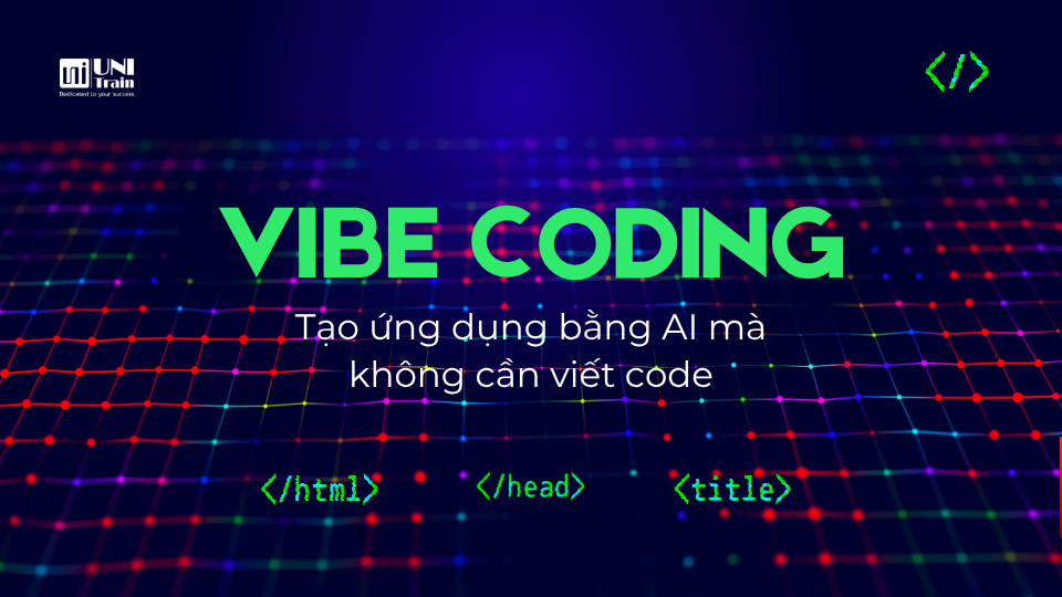 Vibe coding là gì