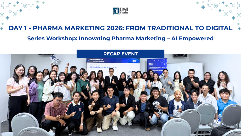 Pharma Marketing