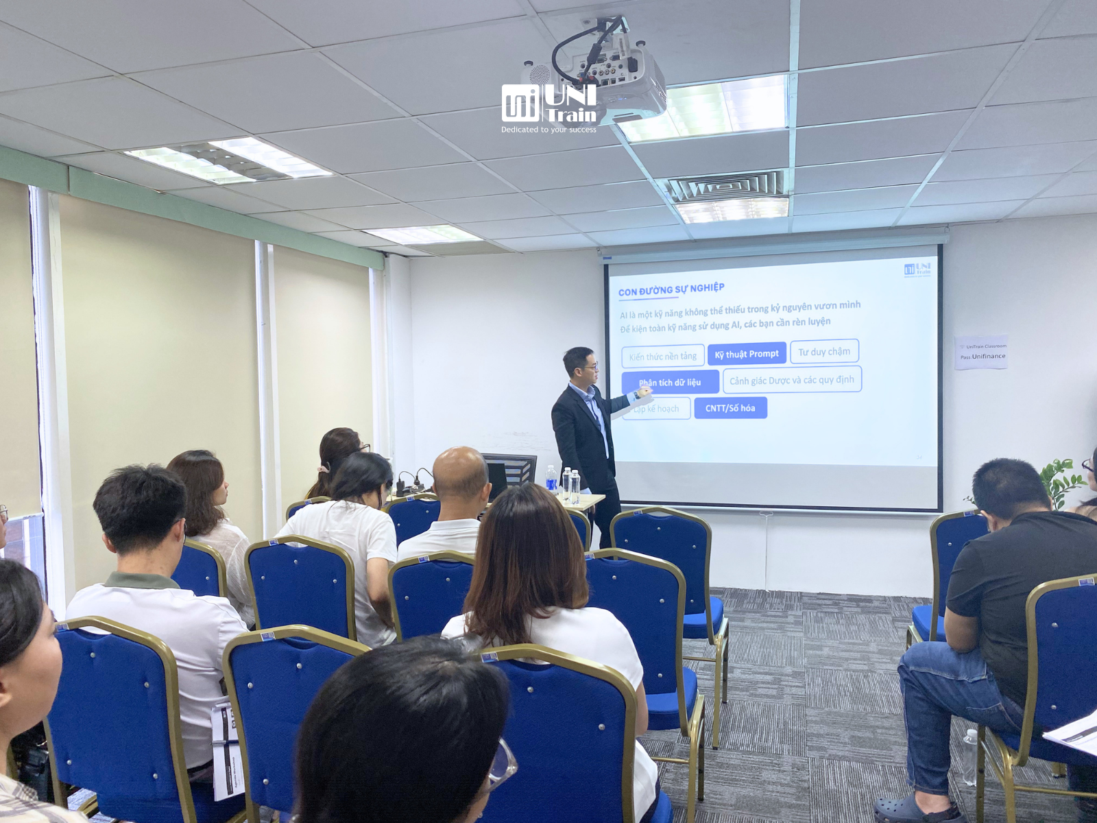 Pharma Marketing Planning