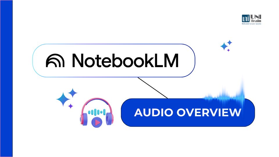 Audio Overview