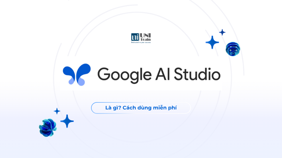 Google AI Studio